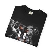 RBLover Tour 2026 Tee Su127