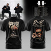 RBLover Tour 2026 Premium Shirts Hoodie/Sweatshirt/Tshirt/Zipper Hoodie Su132