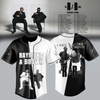 RBLover Tour 2026 Baseball Jersey Su124