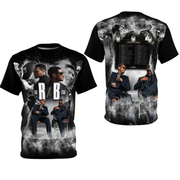 RBLover Tour 2026 Premium Shirts Hoodie/Sweatshirt/Tshirt/Zipper Hoodie Su117