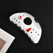 Newest Horror Series Hair Claw Acrylic Claw Clips Hair Accessories for Woman