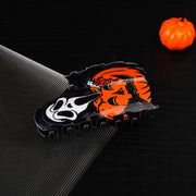 Newest Horror Series Hair Claw Acrylic Claw Clips Hair Accessories for Woman