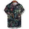 Skull Lover 1 Hawaiian Shirt