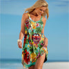 Muppetslover 1 Beach Dress Allover Print