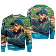 Nipsey Lover 24 T-Shirt/Hoodie/Sweatshirt