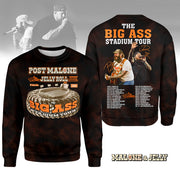 Jellymalone 9 Lover Premium Shirts