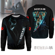 Horror Lover Sc7FearHitsHome Premium Tshirt/Hoodie/Sweatshirt/Zipper Hoodie SU111