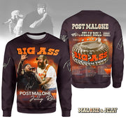 Jellymalone 8 Lover Premium Shirts