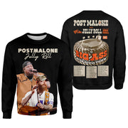 Jellymalone Lover Premium Shirts