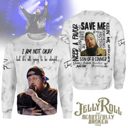 JEROLOVER New Lover 19 Premium Shirts