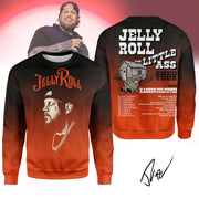 Jellylover 16 Lover Premium Shirts Su114