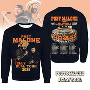 Jellymalone 6 Lover Premium Shirts