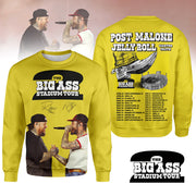 Jellymalone 14 Lover Premium Shirts