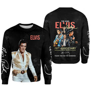 Elvispreslover 1 T-Shirt/Hoodie/Sweatshirt Premium Shirts