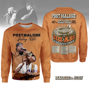 Jellymalone 1 Lover Premium Shirts