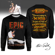 Elvispreslover Premium Shirts Su115