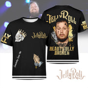 JEROLOVER New Lover 18 Premium Shirts