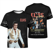 Elvispreslover 1 T-Shirt/Hoodie/Sweatshirt Premium Shirts