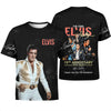 Elvispreslover 1 T-Shirt/Hoodie/Sweatshirt Premium Shirts
