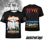 BSBlover 1 Shirts Hoodie/Sweatshirt/Tshirt/Zipper Hoodie