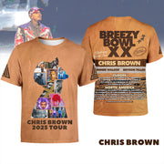 Cbrownlover 1 Shirts Hoodie/Sweatshirt/Tshirt/Zipper Hoodie
