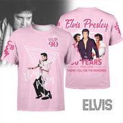 Elvis Lover 5 Premium Shirts