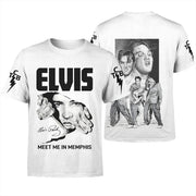 Elvispreslover 2 T-Shirt/Hoodie/Sweatshirt Premium Shirts
