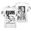 Elvispreslover 2 T-Shirt/Hoodie/Sweatshirt Premium Shirts
