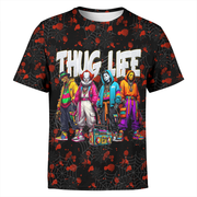 Horror Lover 20 T-Shirt/Hoodie/Sweatshirt