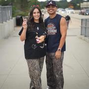 The Face Of Breezy Cbrownlover Shirt - Graphic Tee