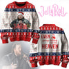 Jerolover 1 Knitted Sweater