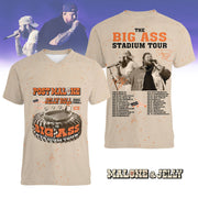 Jellymalone 5 Lover Premium Shirts