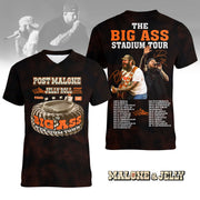 Jellymalone 9 Lover Premium Shirts