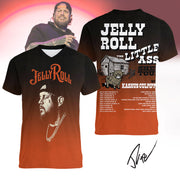 Jellylover 16 Lover Premium Shirts Su114