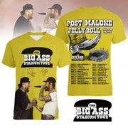 Jellymalone 14 Lover Premium Shirts