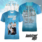 BSBlover 5 Shirts Hoodie/Sweatshirt/Tshirt/Zipper Hoodie