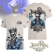 JEROLOVER New Lover 20 Premium Shirts