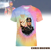 Cbrownlover 2 Shirts Hoodie/Sweatshirt/Tshirt/Zipper Hoodie