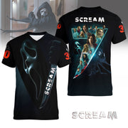 Horror Lover Sc7FearHitsHome Premium Tshirt/Hoodie/Sweatshirt/Zipper Hoodie SU111