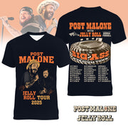 Jellymalone 6 Lover Premium Shirts