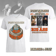 Jellymalone 12 Lover Premium Shirts