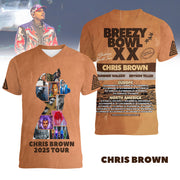 Cbrownlover 1 Shirts Hoodie/Sweatshirt/Tshirt/Zipper Hoodie