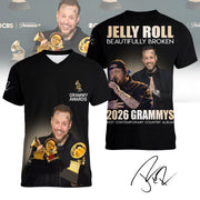 Jellylover 15 Lover Premium Shirts