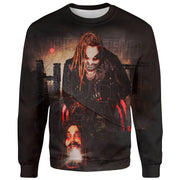 Bray Wyatt Lover 3 T-Shirt/Hoodie/Sweatshirt