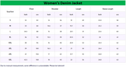 Cbrownlover 1 Women’s Denim Jacket