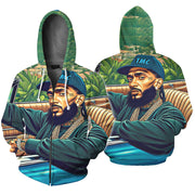 Nipsey Lover 24 T-Shirt/Hoodie/Sweatshirt