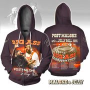 Jellymalone 8 Lover Premium Shirts