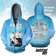 BSBlover 5 Shirts Hoodie/Sweatshirt/Tshirt/Zipper Hoodie