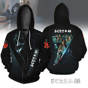 Horror Lover Sc7FearHitsHome Premium Tshirt/Hoodie/Sweatshirt/Zipper Hoodie SU111