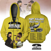 Jellymalone 14 Lover Premium Shirts